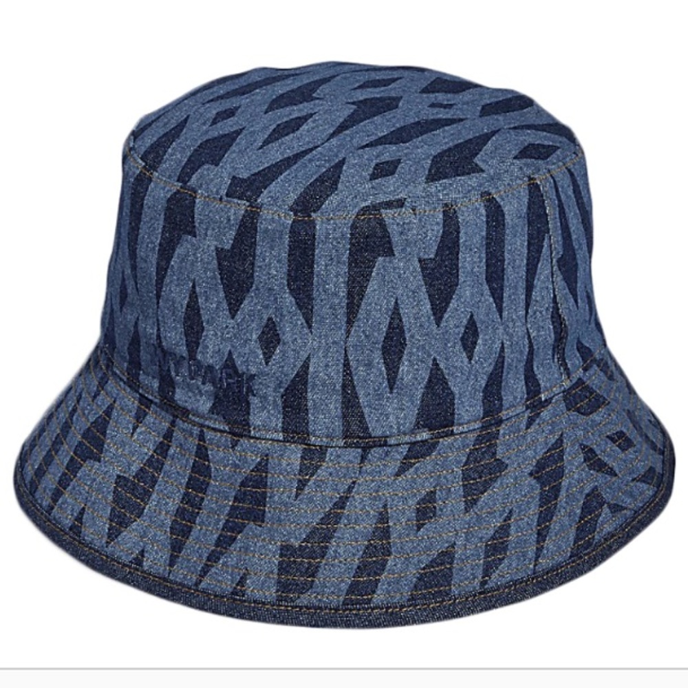 Monogram Ivy Park Reversible Bucket Hat